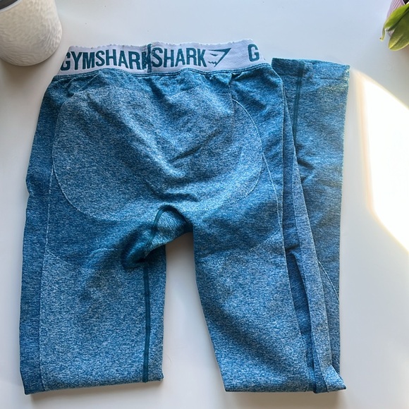 Gymshark Leggings - Picture 3 of 5